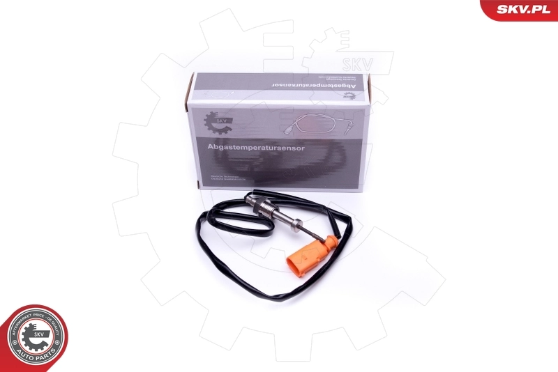 Sensor, exhaust gas temperature 30SKV330