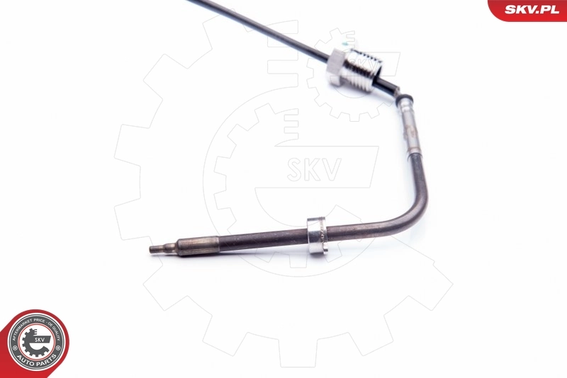 Sensor, exhaust gas temperature 30SKV015