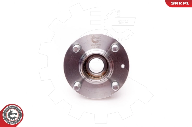 Wheel Bearing Kit 29SKV083