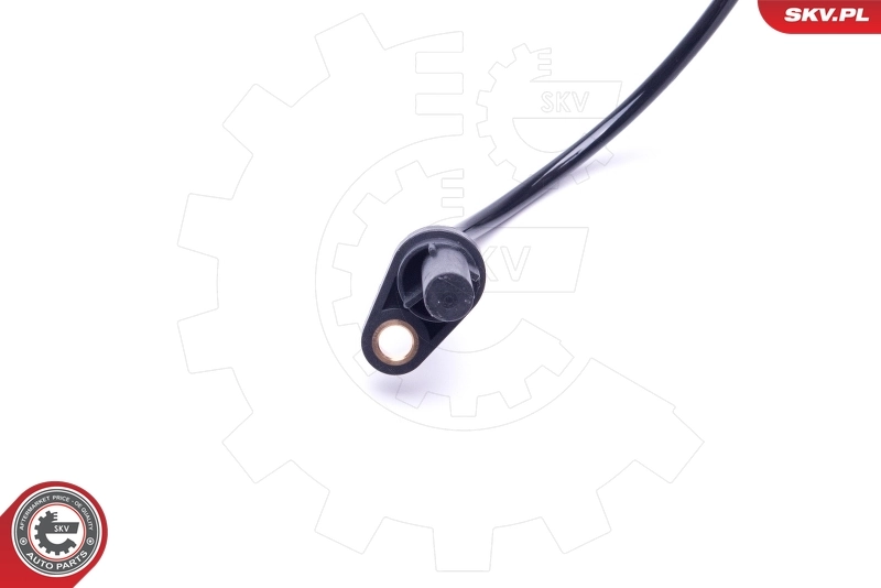 Sensor, wheel speed 06SKV357