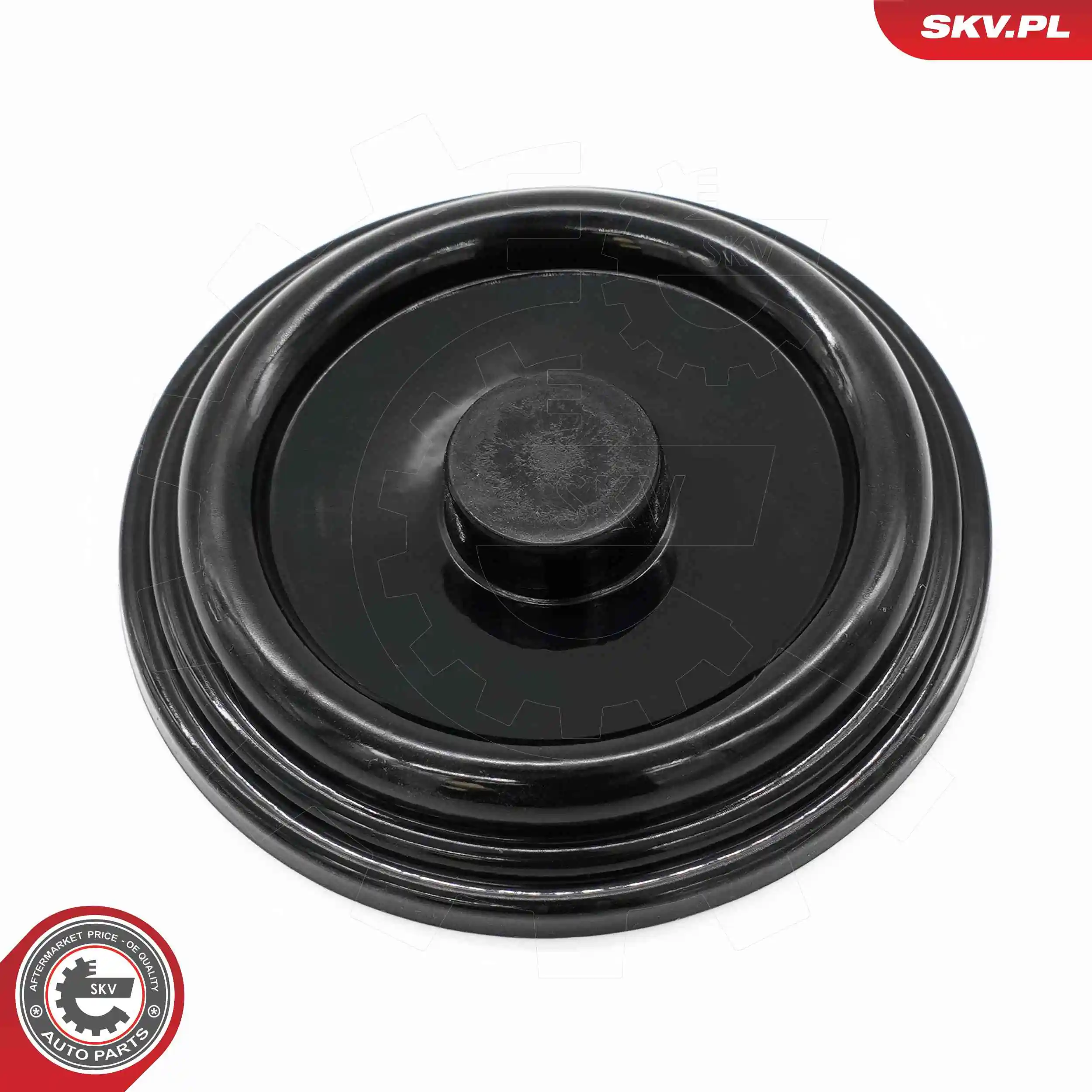 ESEN SKV 31SKV191 Membrane, crankcase ventilation