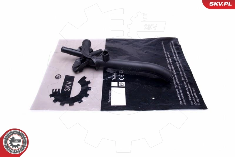 Radiator Hose 24SKV287