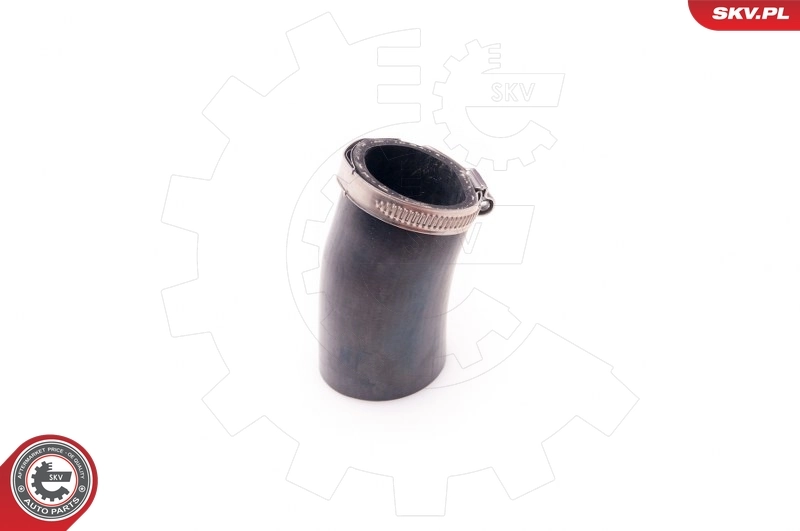 Charge Air Hose 24SKV175