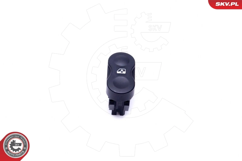 Switch, window regulator 37SKV371