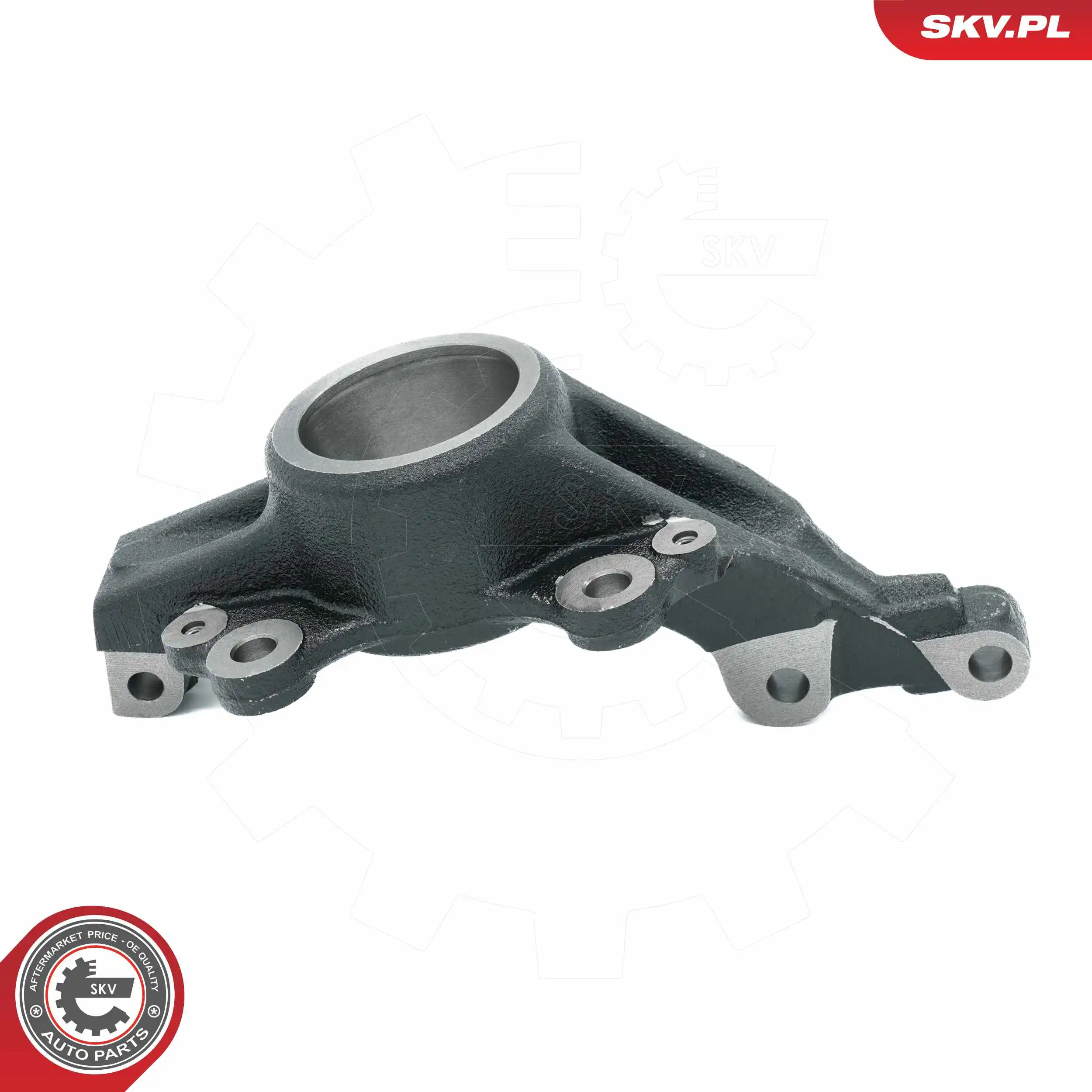 Steering Knuckle, wheel suspension 47SKV912