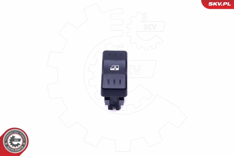Switch, window regulator 37SKV370