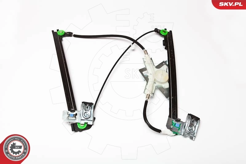 Window Regulator 01SKV192