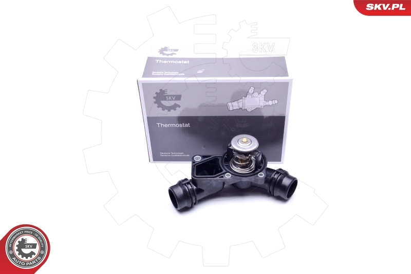 Thermostat, coolant 20SKV031