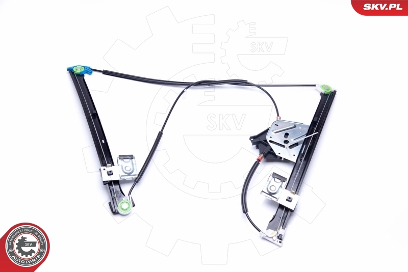 Window Regulator 01SKV452