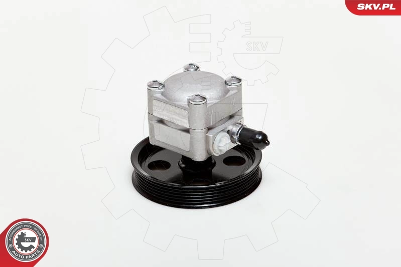 Hydraulic Pump, steering 10SKV177