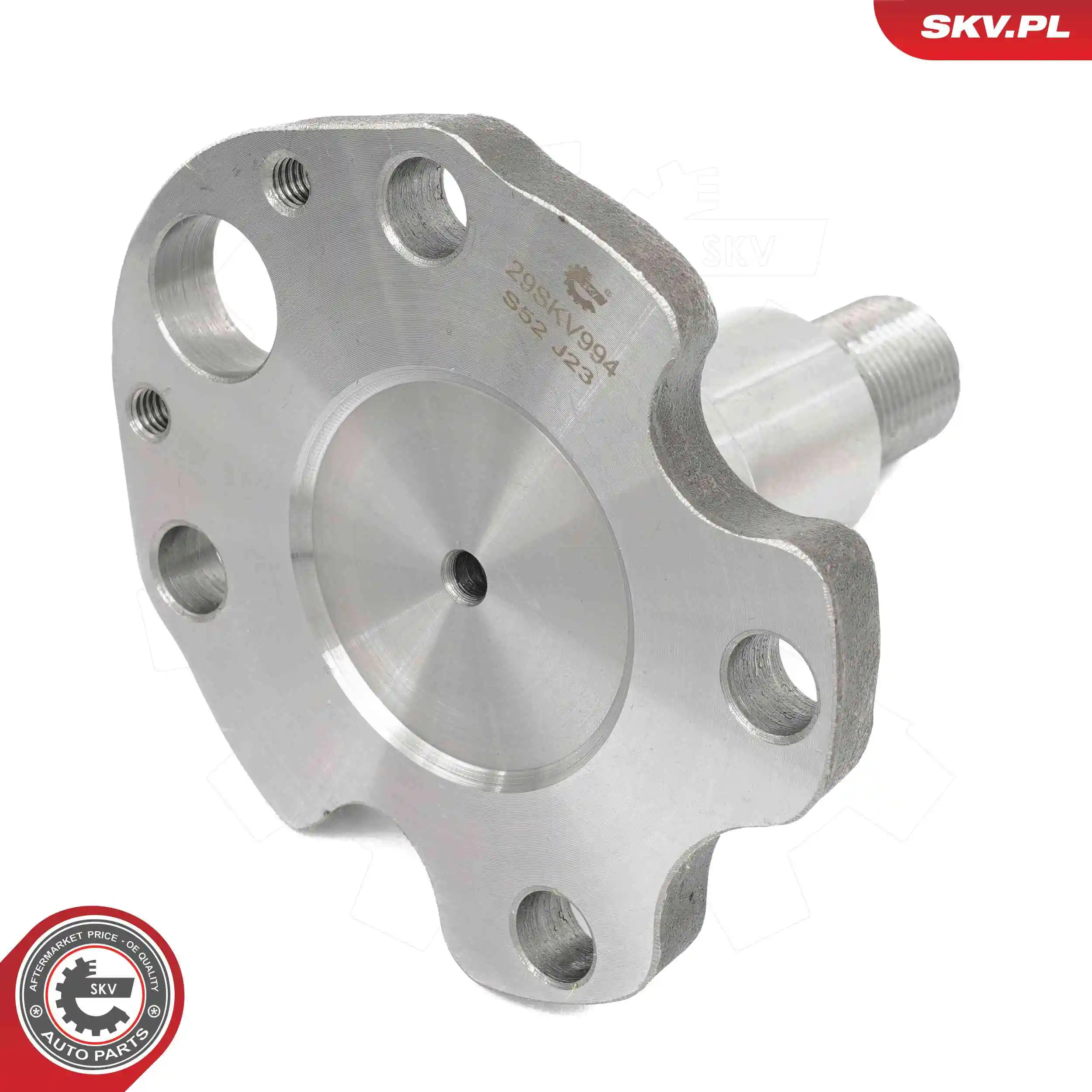 Wheel Bearing Kit 29SKV994