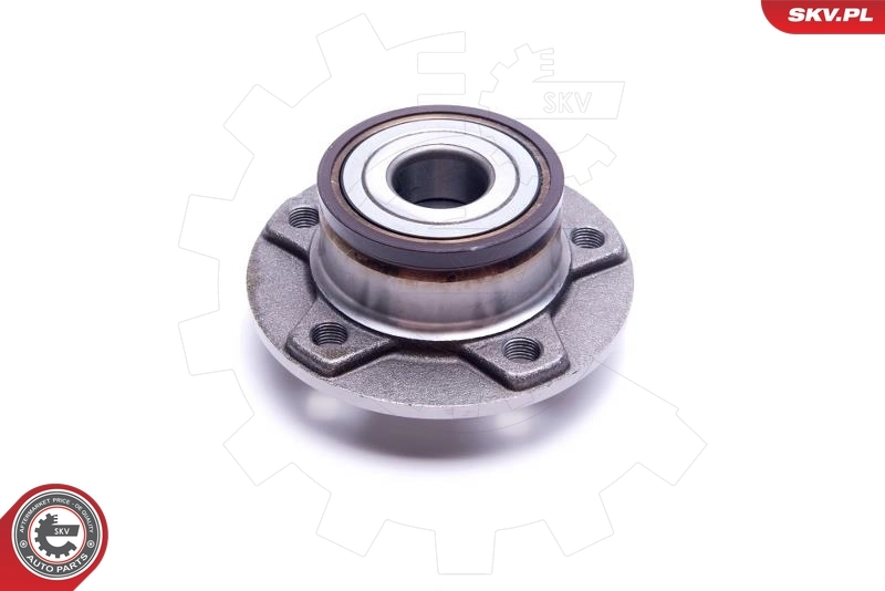 Wheel Bearing Kit 29SKV297