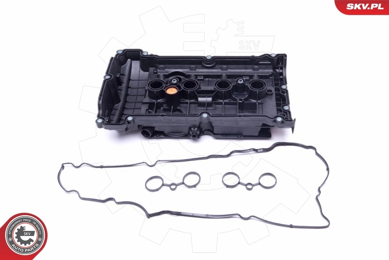 Cylinder Head Cover 48SKV009