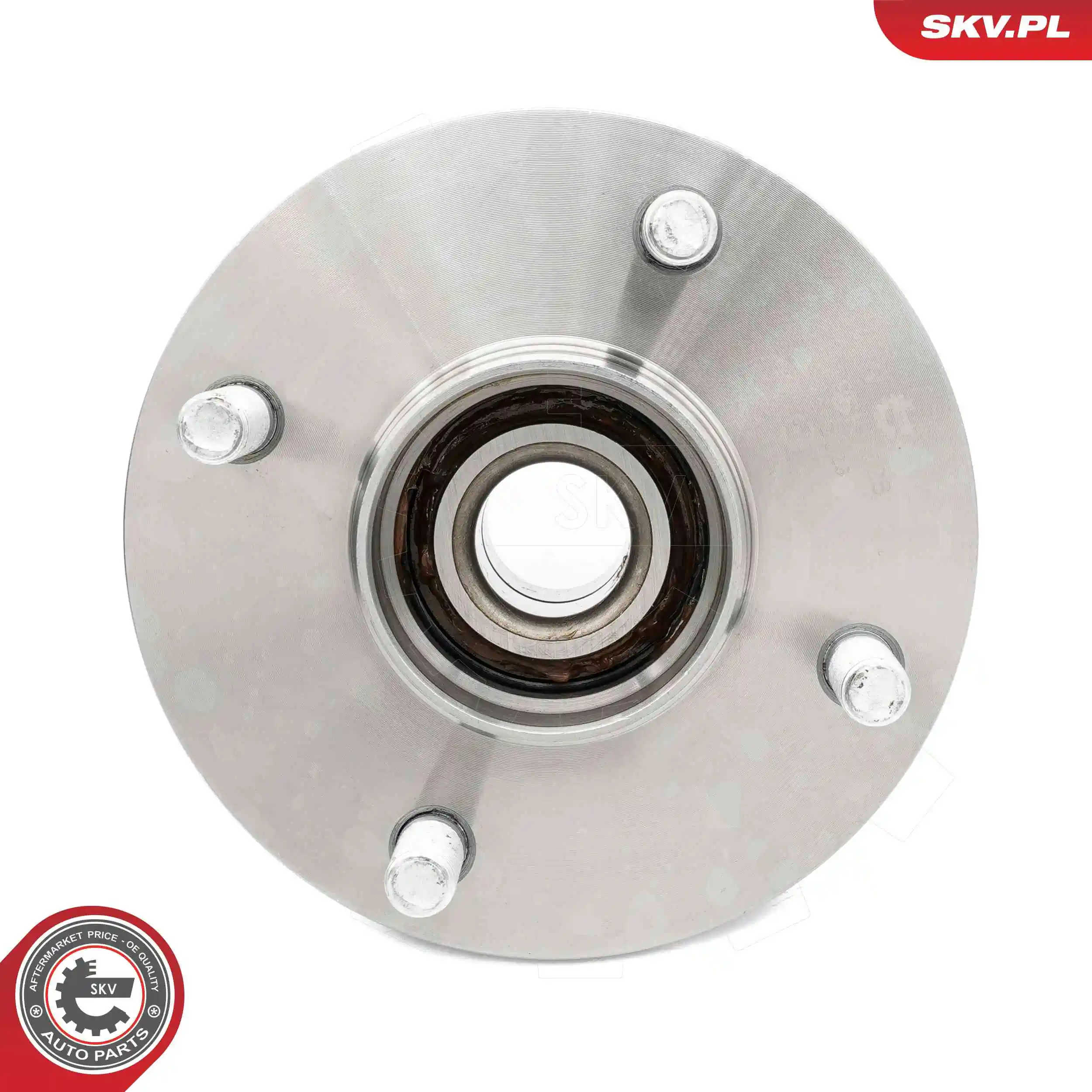 Wheel Bearing Kit 29SKV628