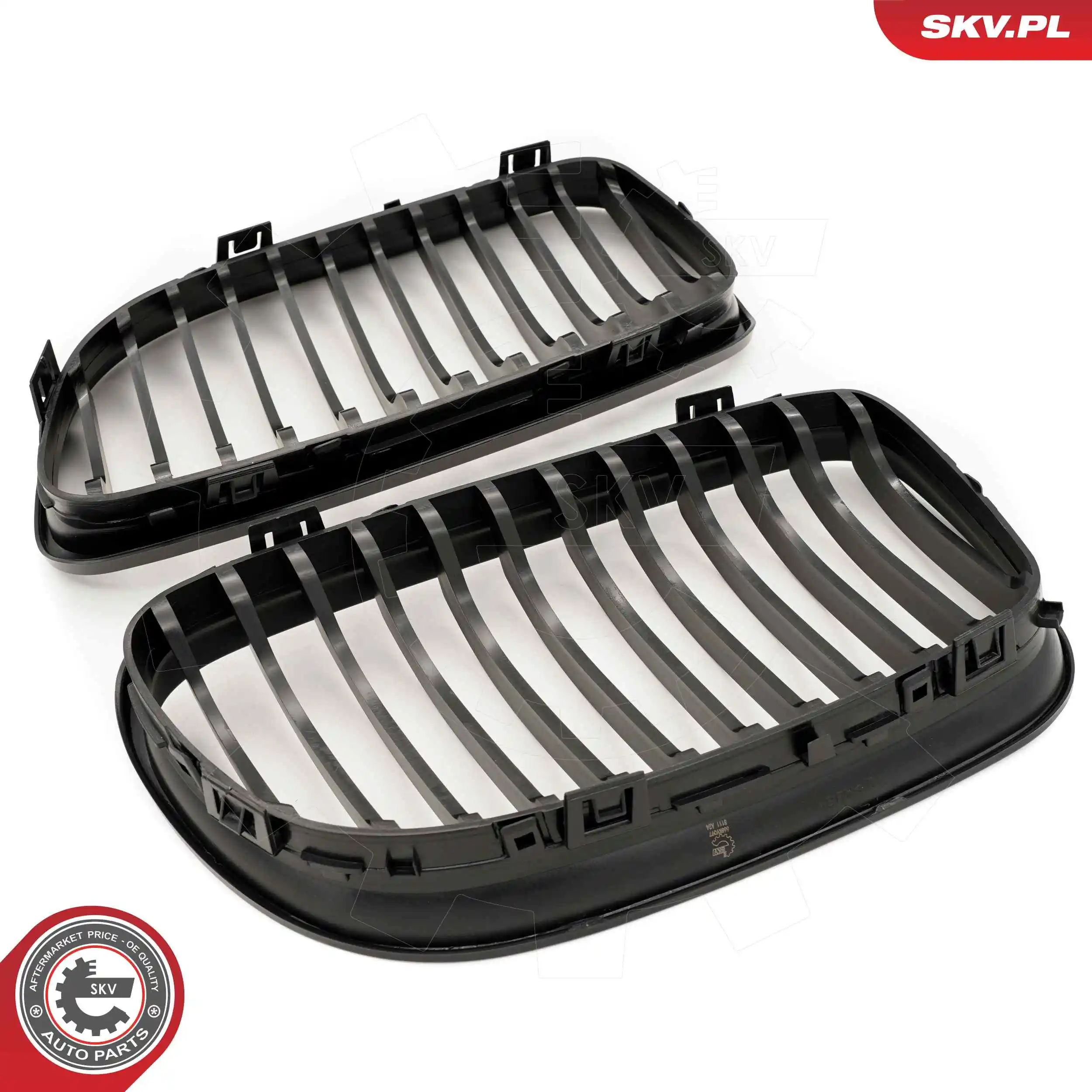 ESEN SKV 66SKV097 Radiator Grille
