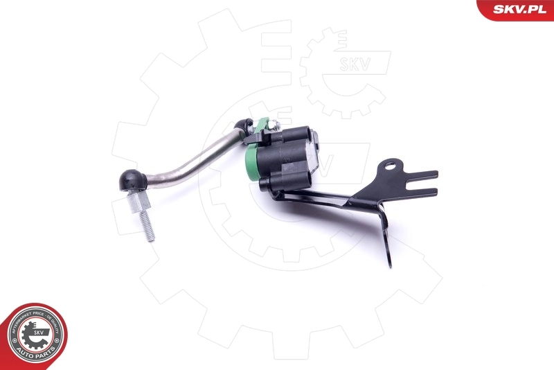 Sensor, headlight levelling 17SKV434