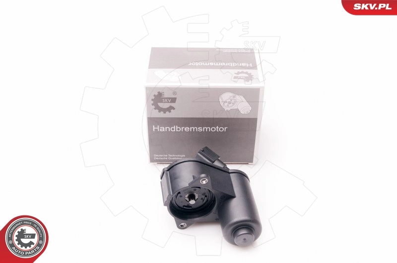 Control Element, parking brake caliper 96SKV026