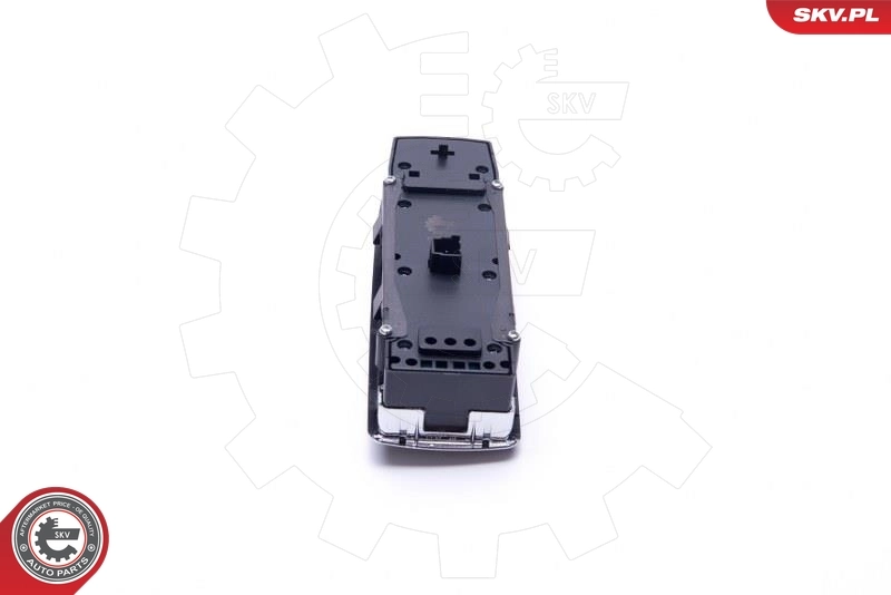Switch, window regulator 37SKV165
