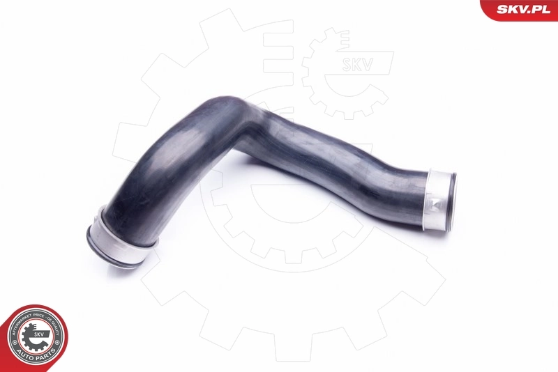ESEN SKV 24SKV626 Charge Air Hose
