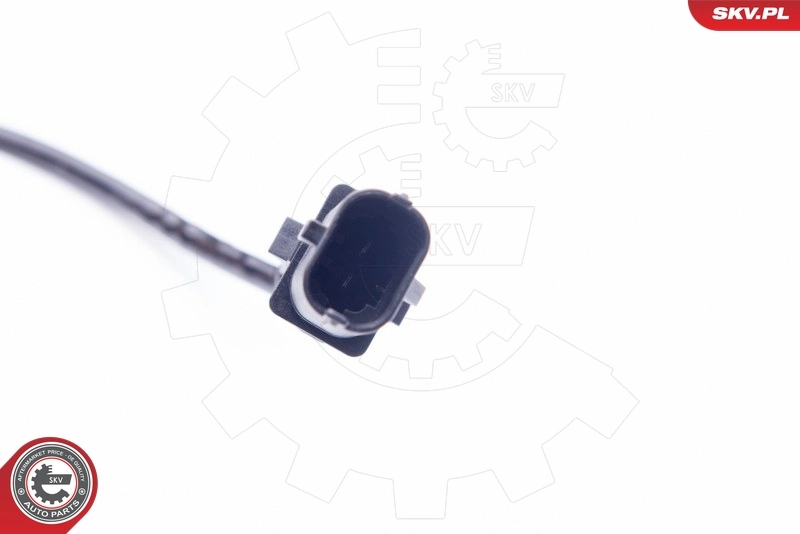 Sensor, exhaust gas temperature 30SKV075