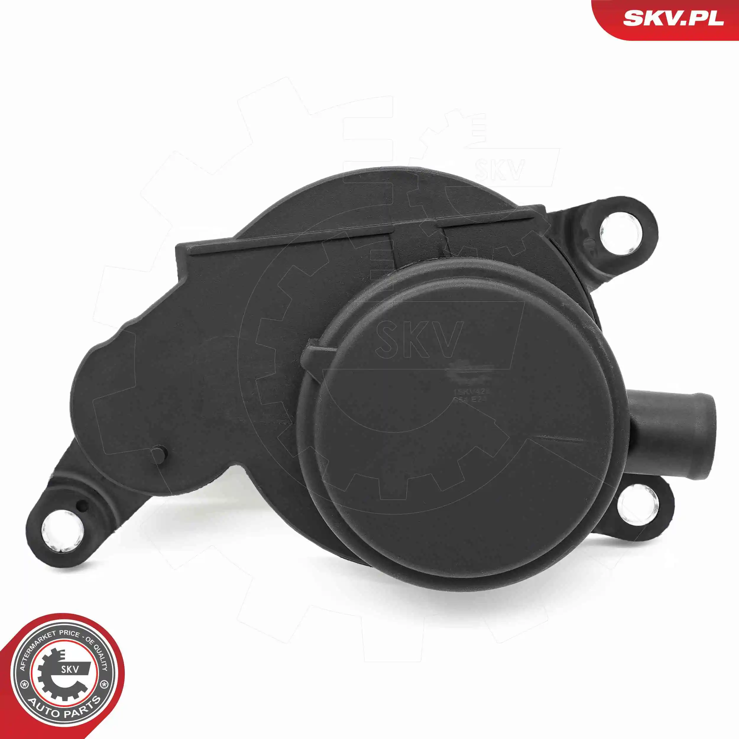 Valve, crankcase ventilation 31SKV428