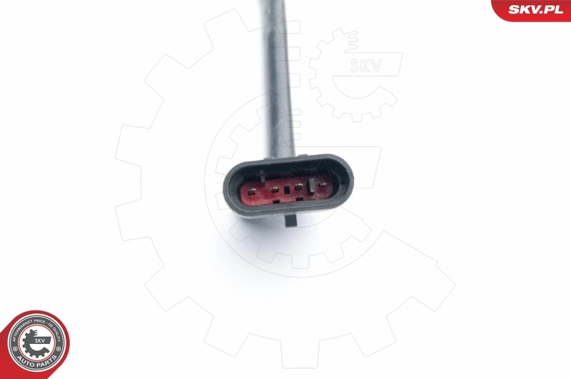 Oxygen Sensor 09SKV595