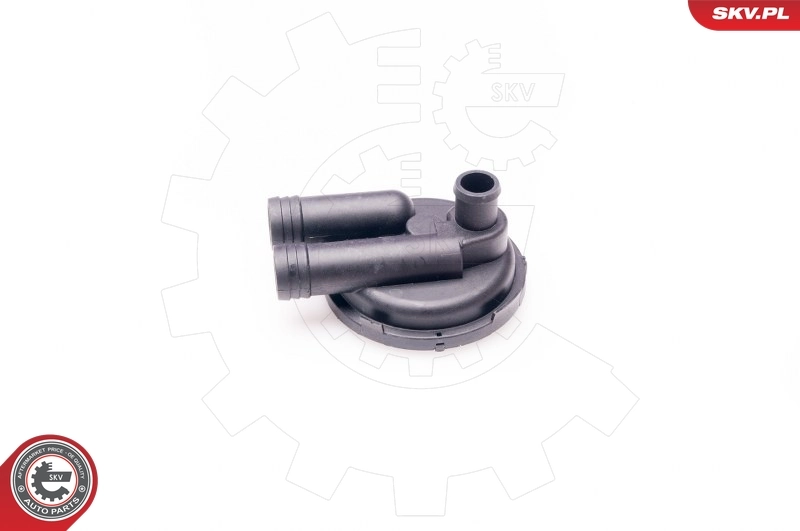 Valve, crankcase ventilation 31SKV011