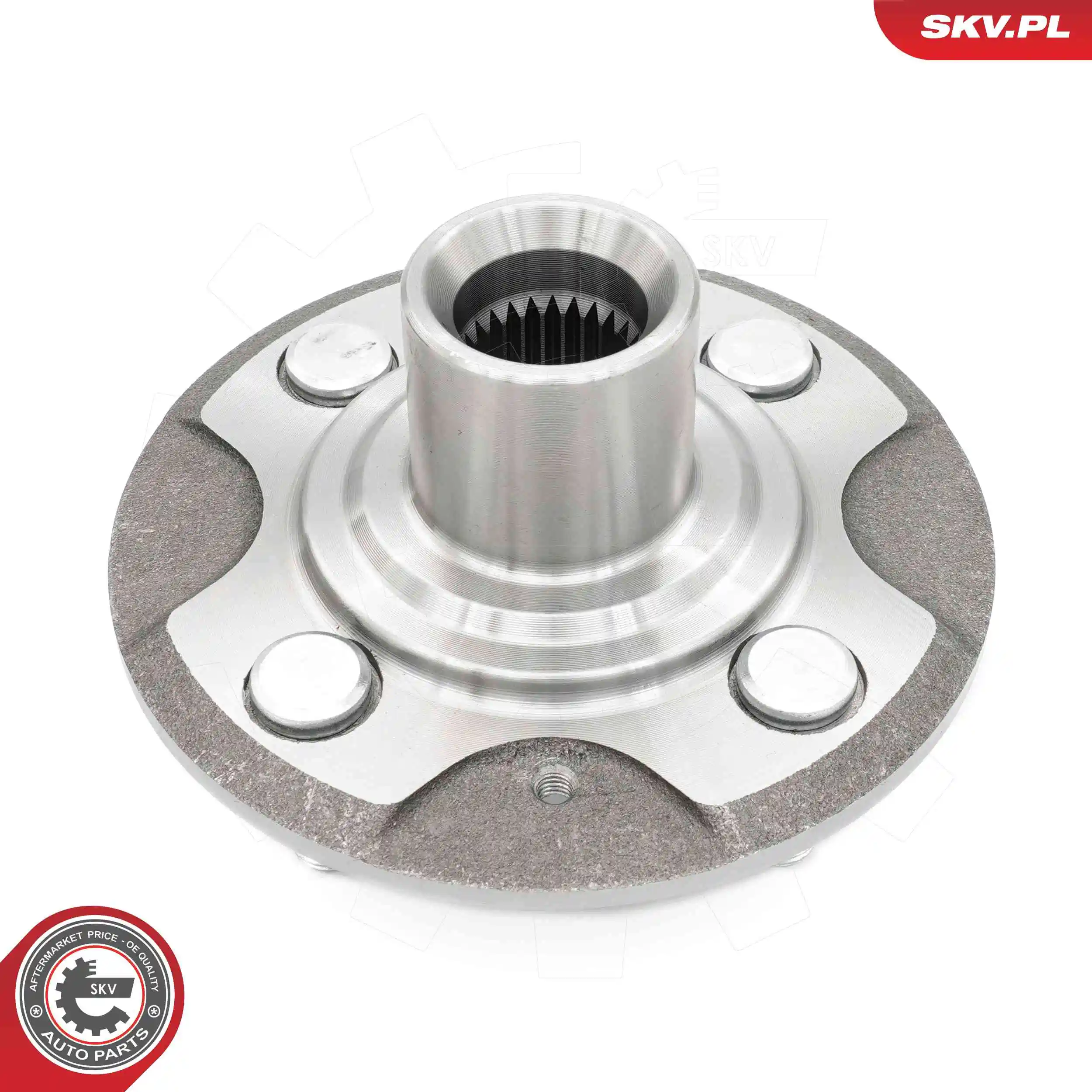 ESEN SKV 29SKV596 Wheel Bearing Kit
