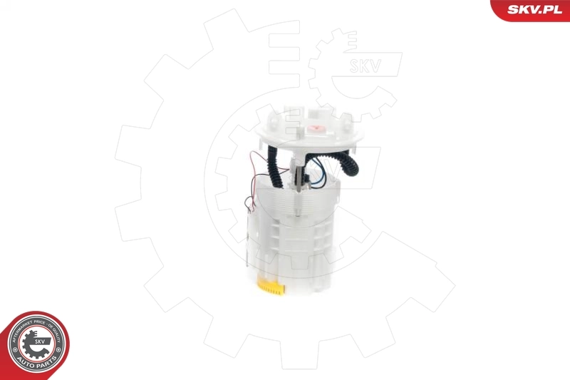 ESEN SKV 02SKV755 Fuel Feed Unit
