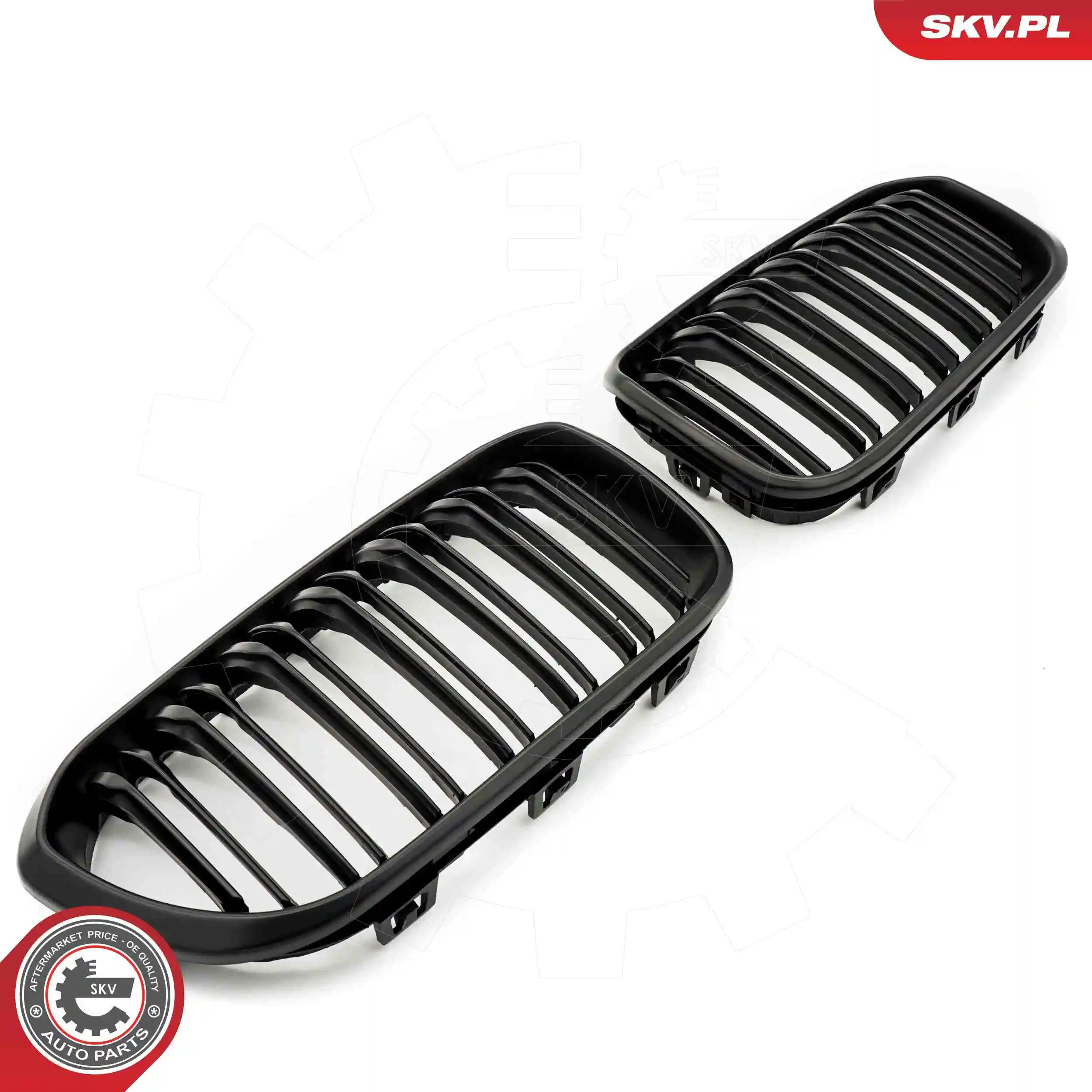 ESEN SKV 66SKV022 Radiator Grille