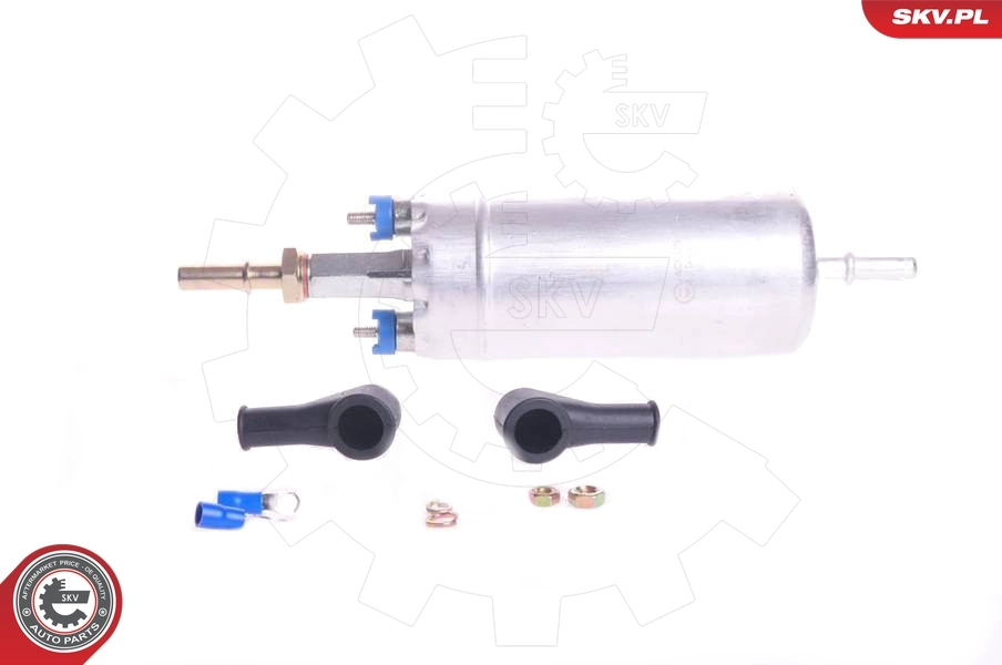 Fuel Pump 02SKV014