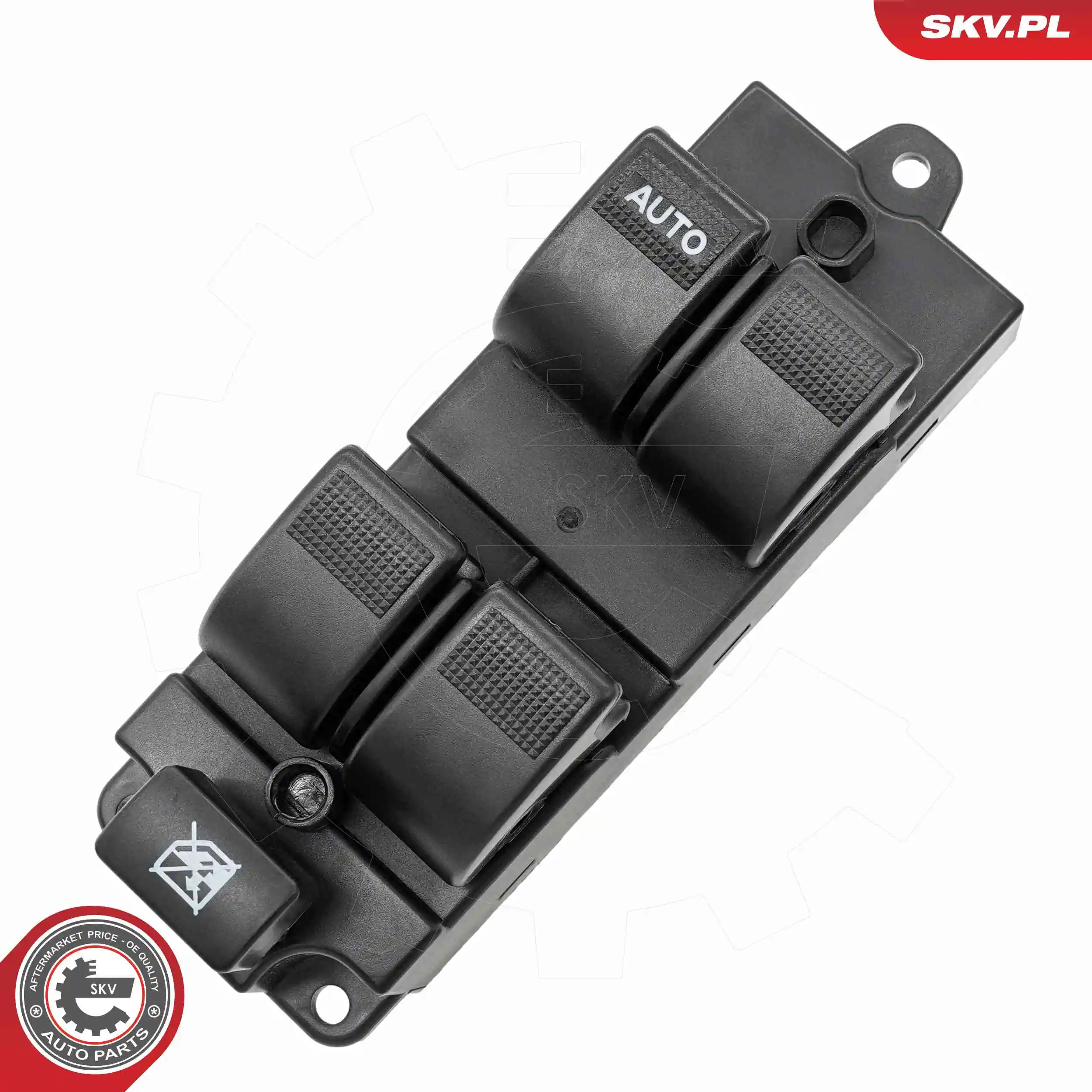 Switch, window regulator 37SKV209