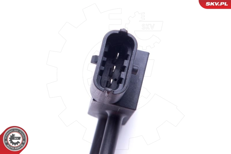 Sensor, exhaust pressure 17SKV669