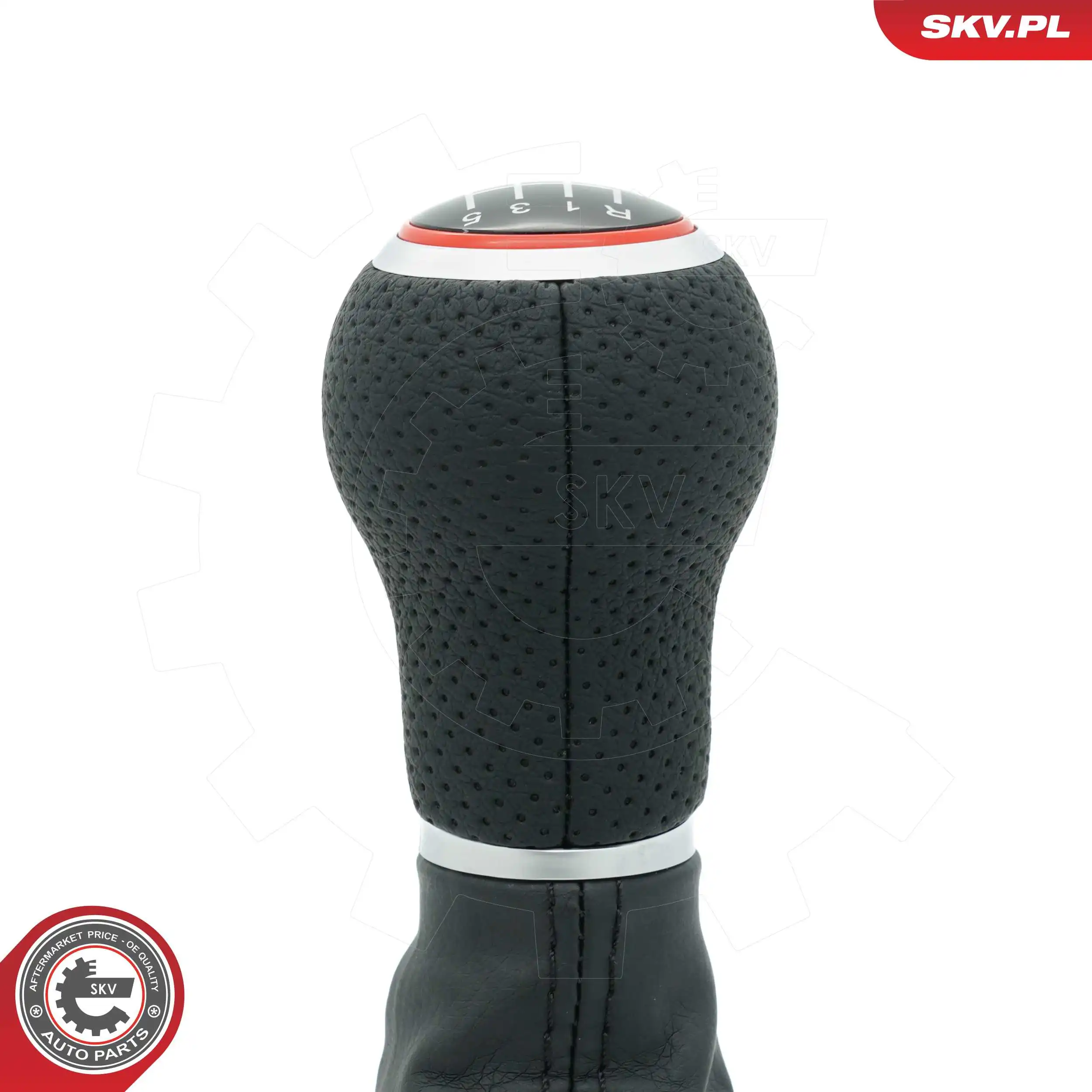 ESEN SKV 63SKV412 Gear Shift Lever Knob