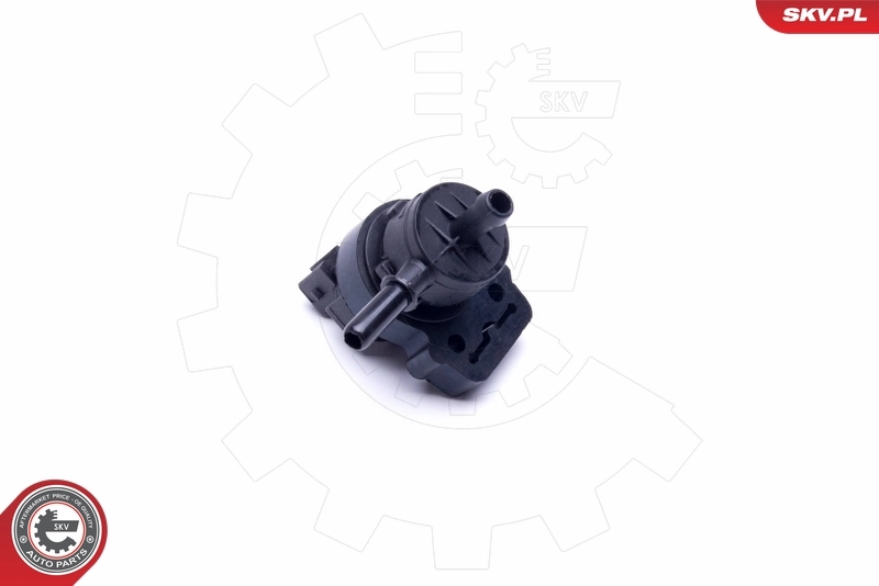 Valve, crankcase ventilation 31SKV162