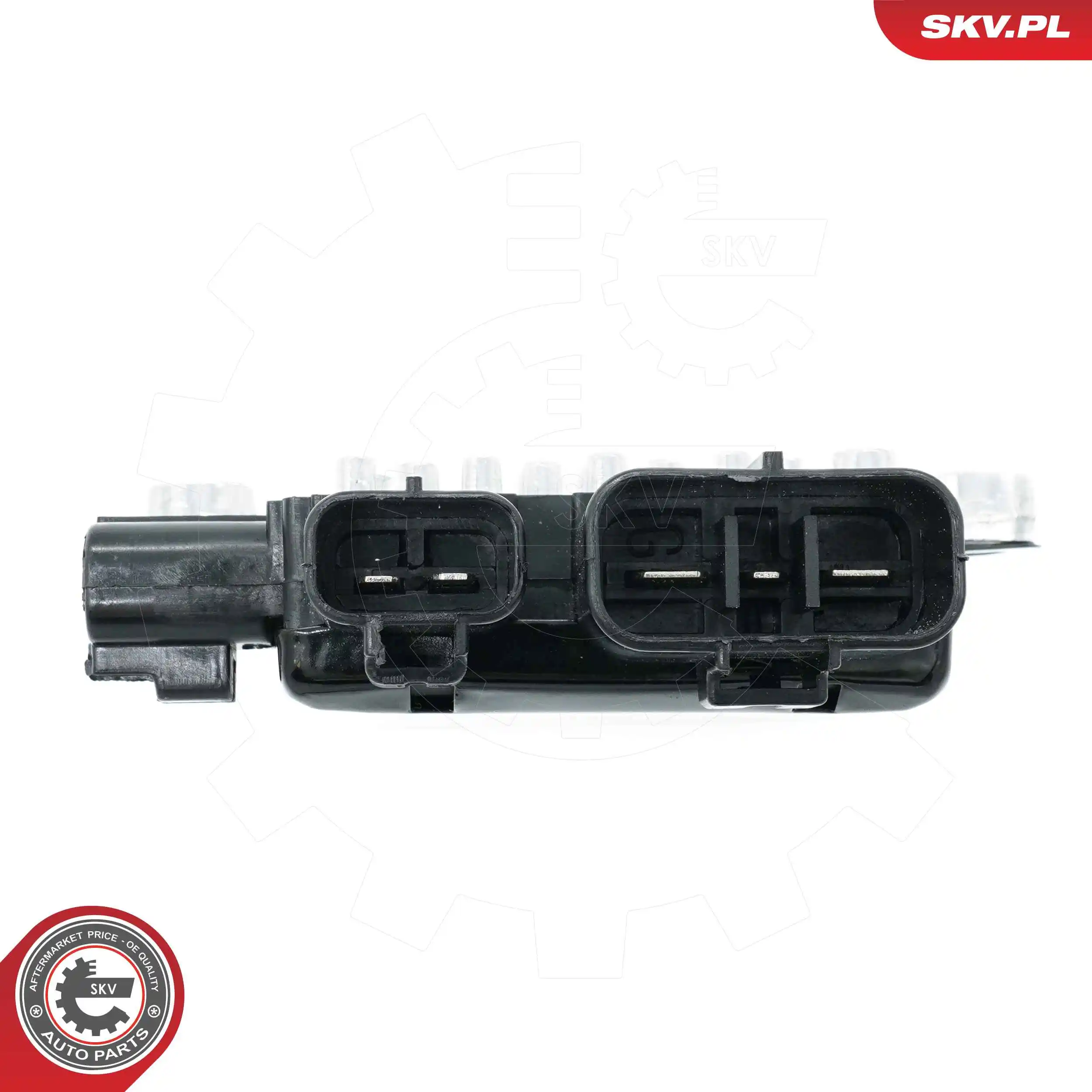 ESEN SKV 96SKV256 Regulator, interior blower