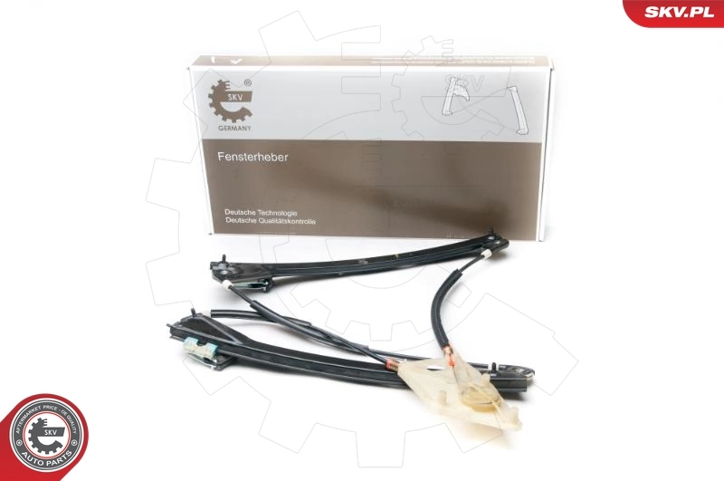 Window Regulator 01SKV561