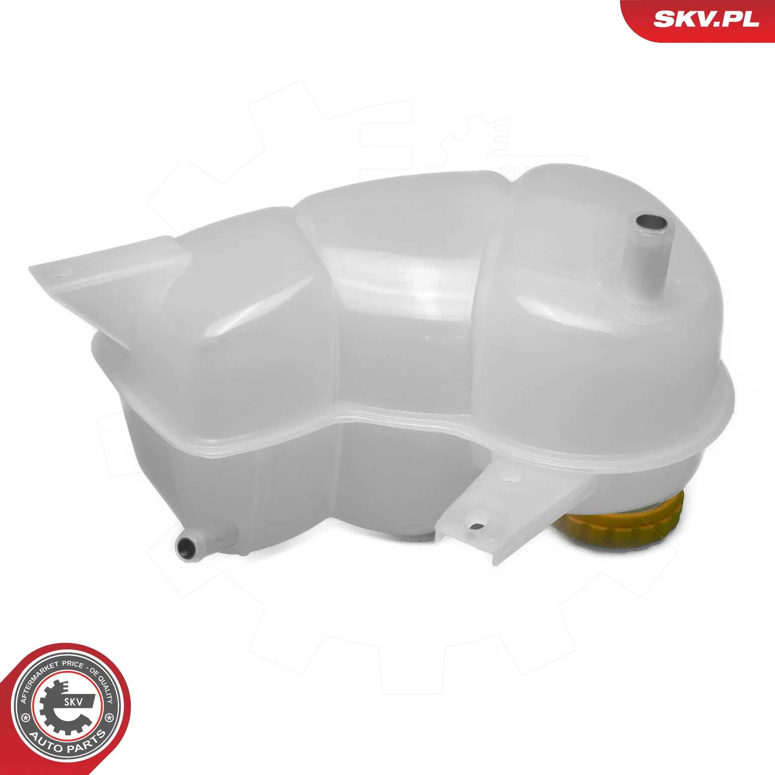 Expansion Tank, coolant 61SKV374