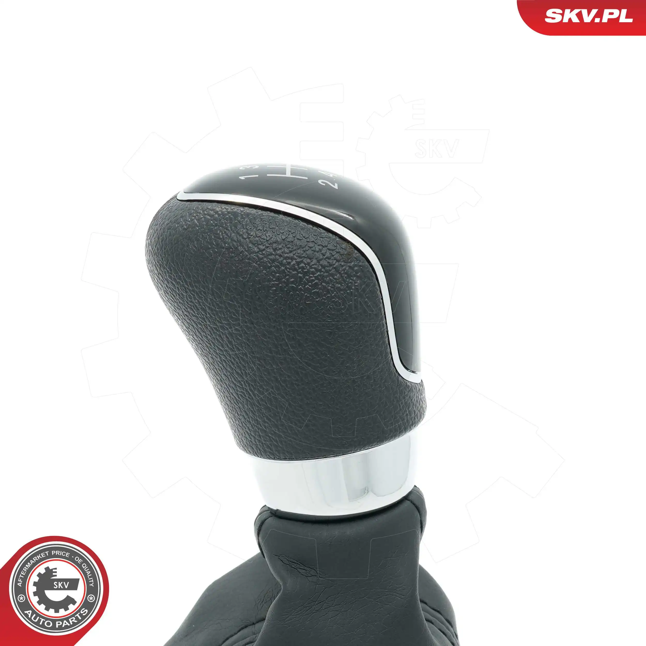 Gear Shift Lever Knob 63SKV430