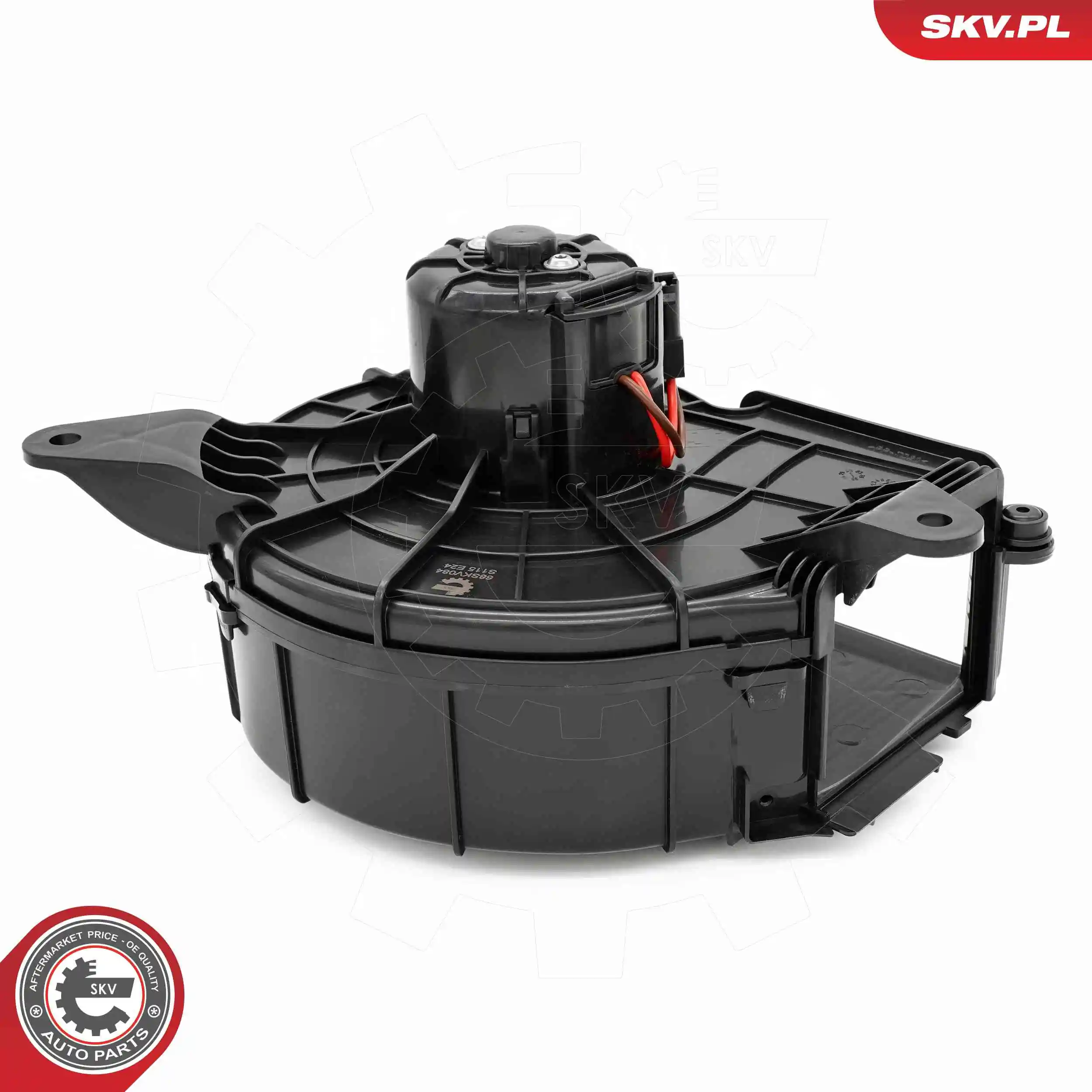 Interior Blower 68SKV084