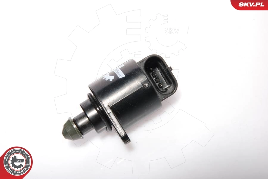 Idle Control Valve, air supply 08SKV015