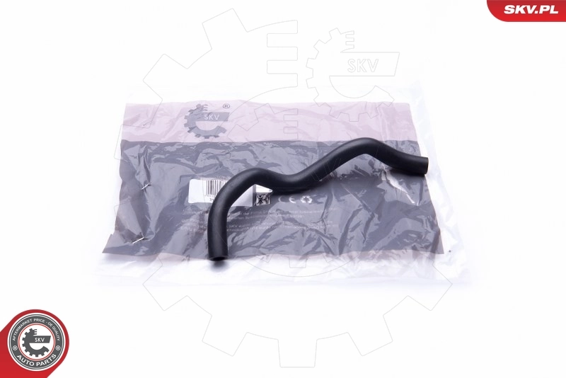 Hose, crankcase ventilation 31SKV123