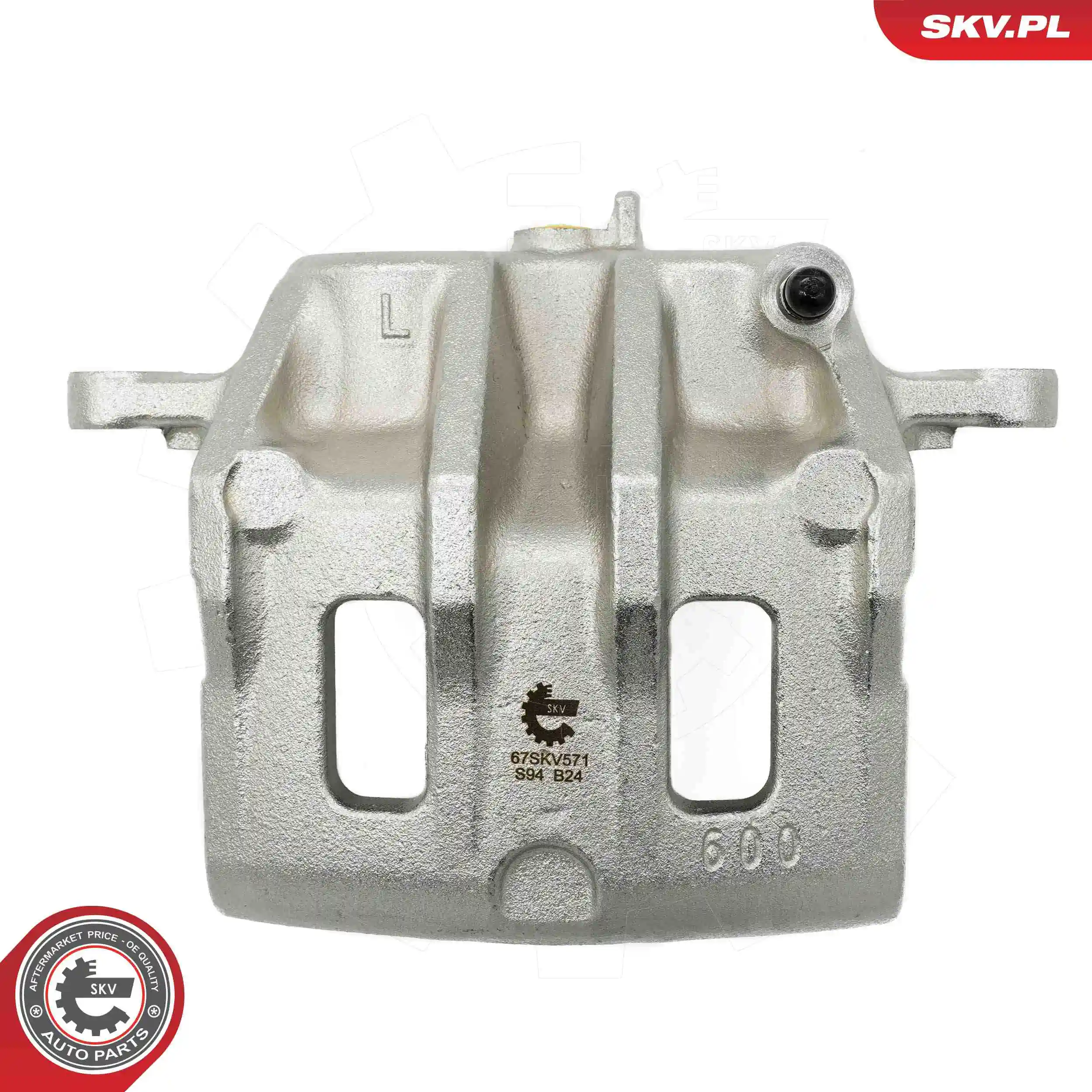 Brake Caliper 67SKV571