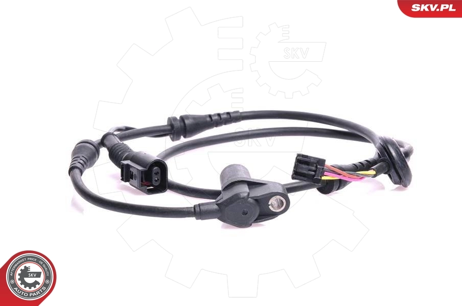 Sensor, wheel speed 06SKV026