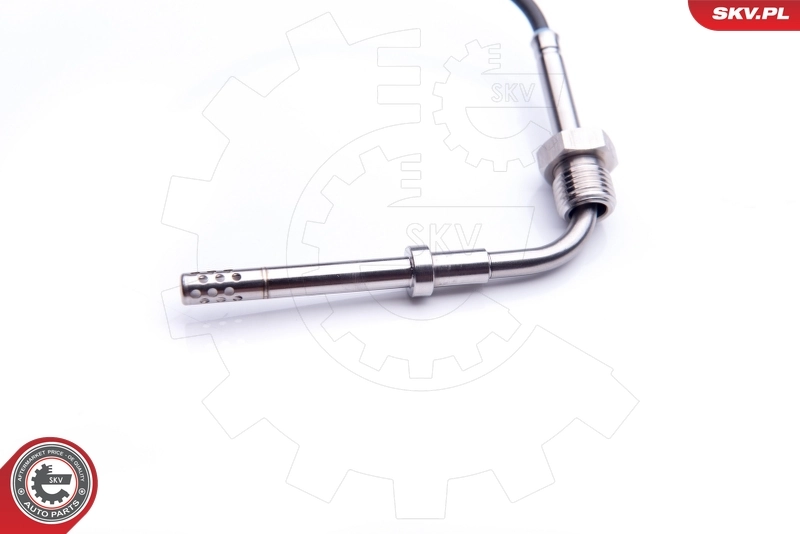 Sensor, exhaust gas temperature 30SKV181