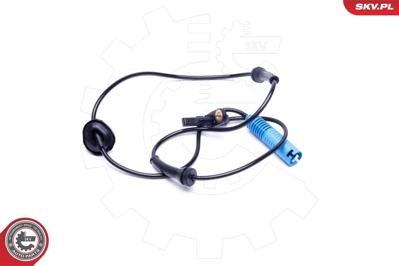 Sensor, kecepatan roda 06SKV392