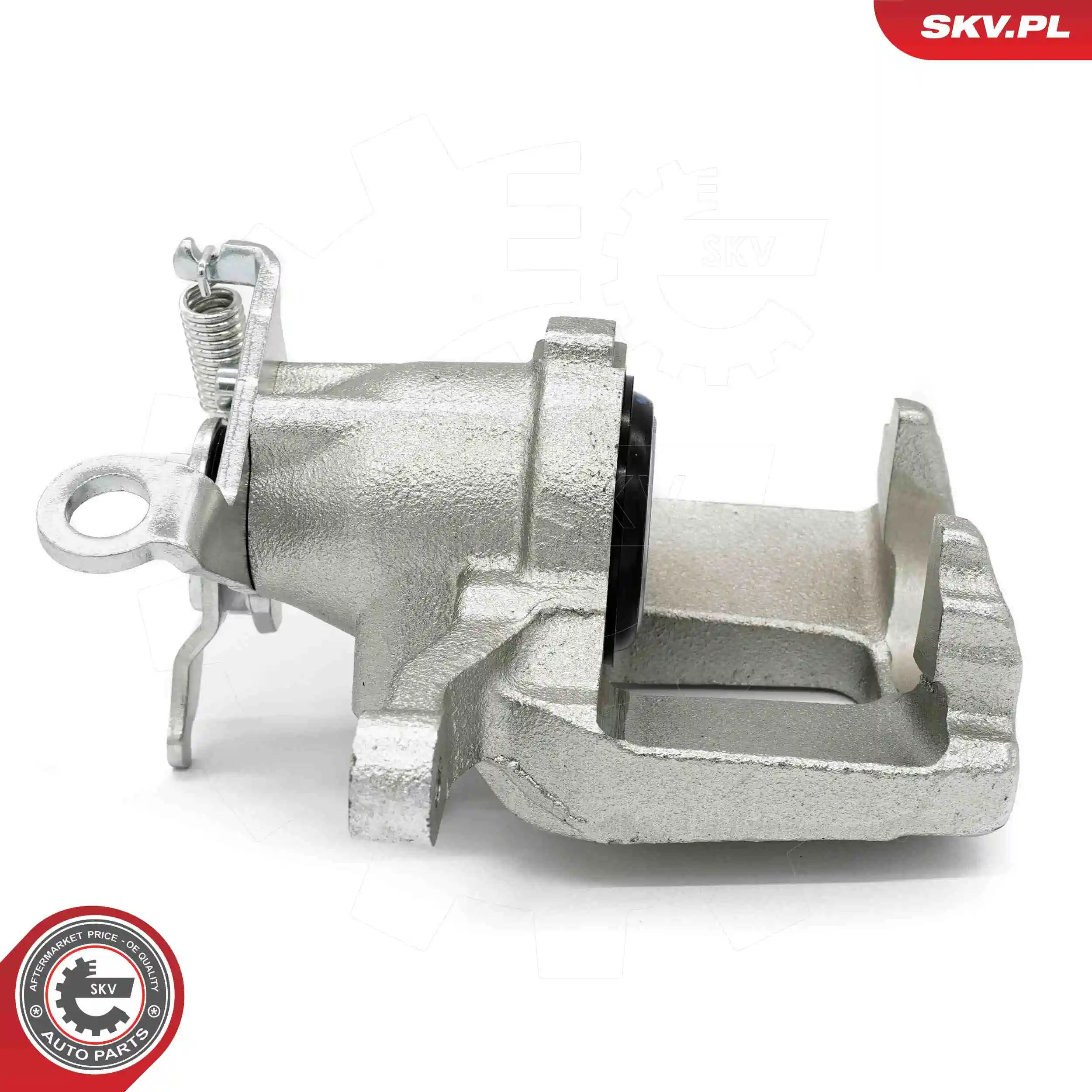 Brake Caliper 67SKV494