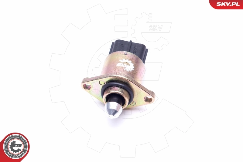 Idle Control Valve, air supply 08SKV050