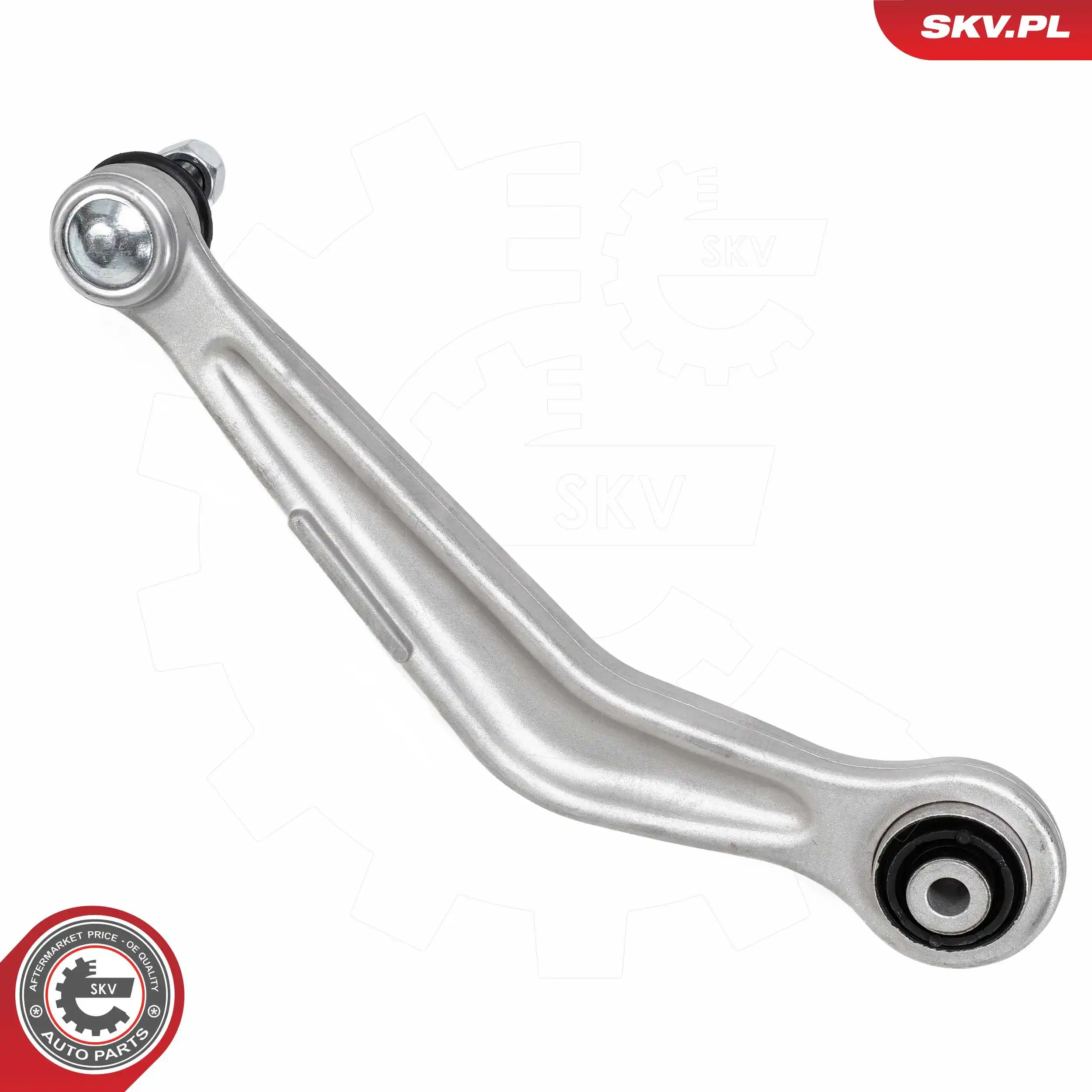 ステアリング、サスペンション 69SKV193