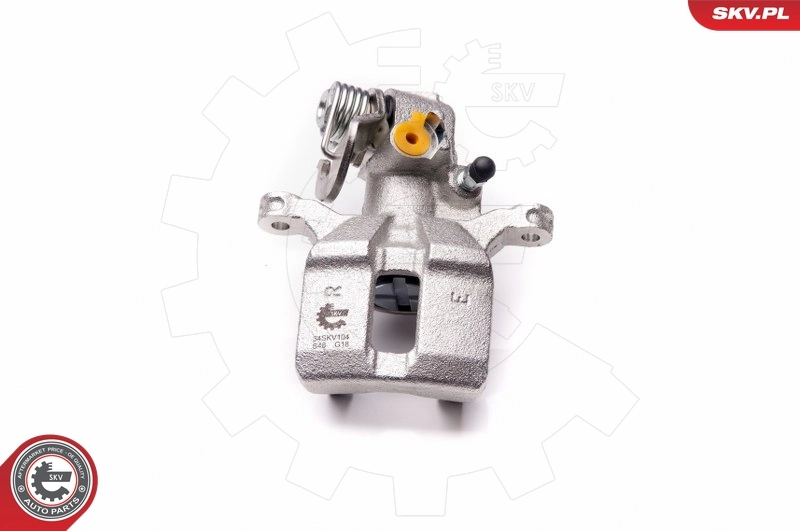 Brake Caliper 34SKV104